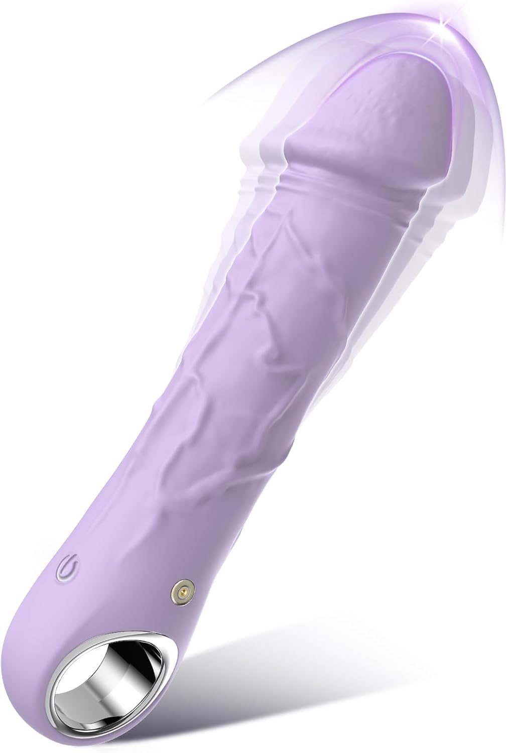 G Spot Dildo Vibrator Couples Pleasure