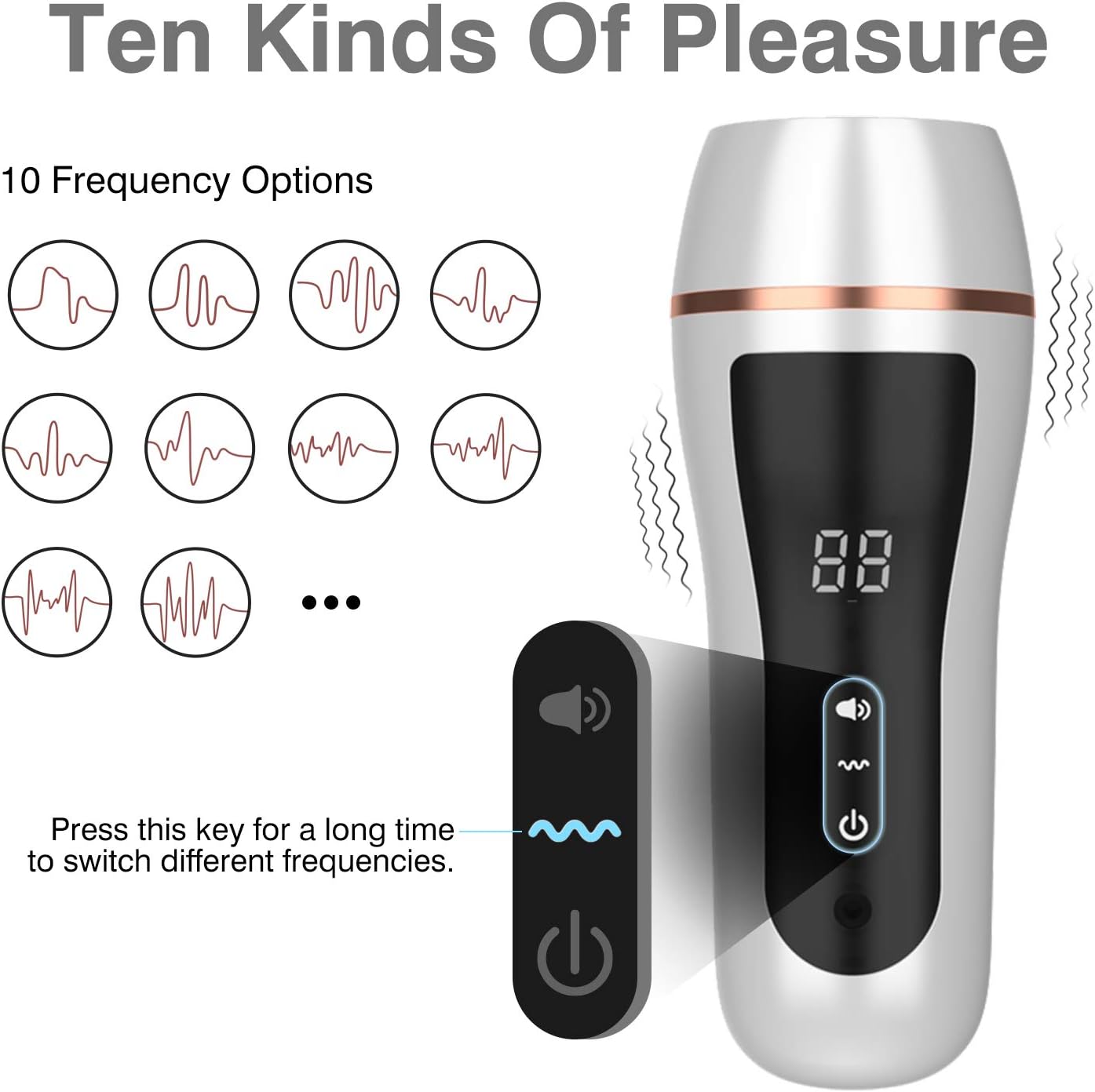 Sucking Masturebstor Machine