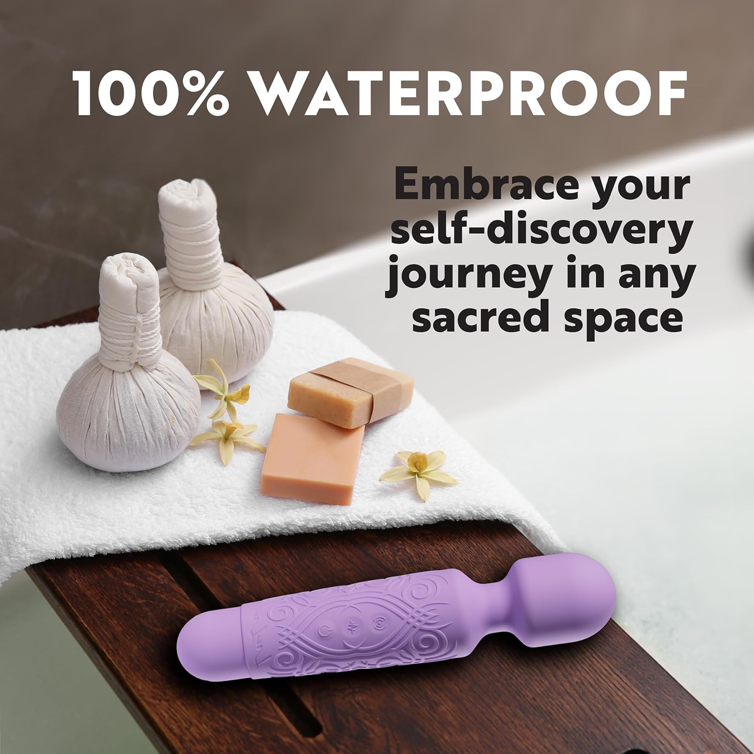 Sexual Pleasure Tools for Women