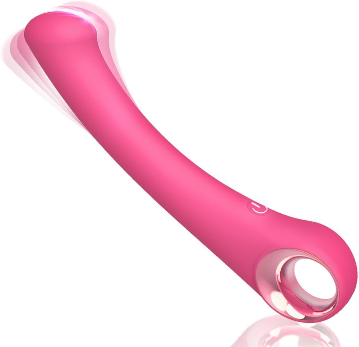Clitoral G Spot Vibrator with 10 Powerful