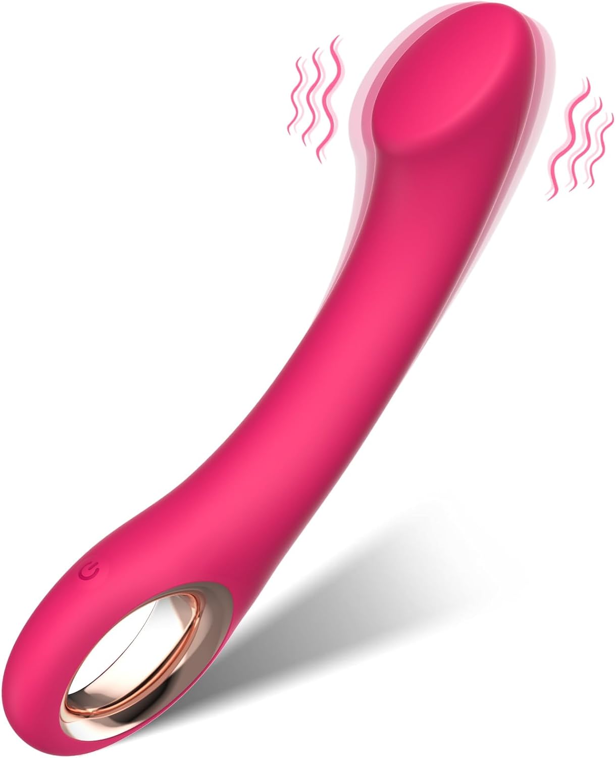 Sex Toys with 10 Powerful Vibrating Modes