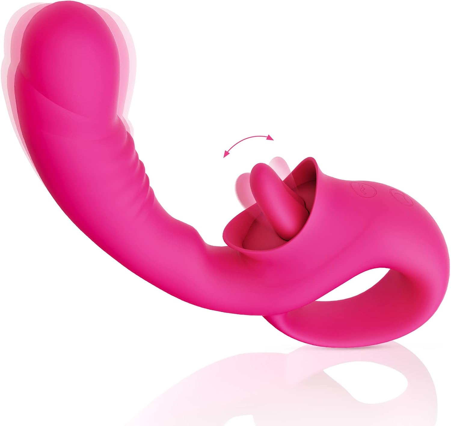 Realistic Dildo Stimulator Sex Toys