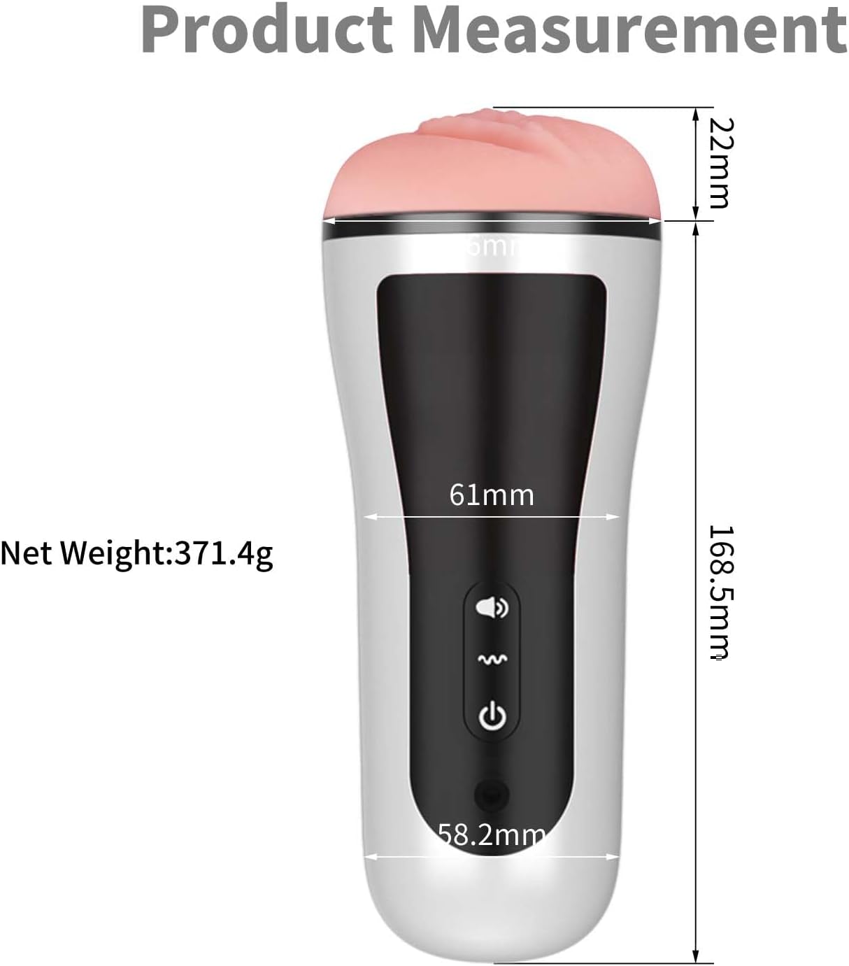 Sucking Masturebstor Machine