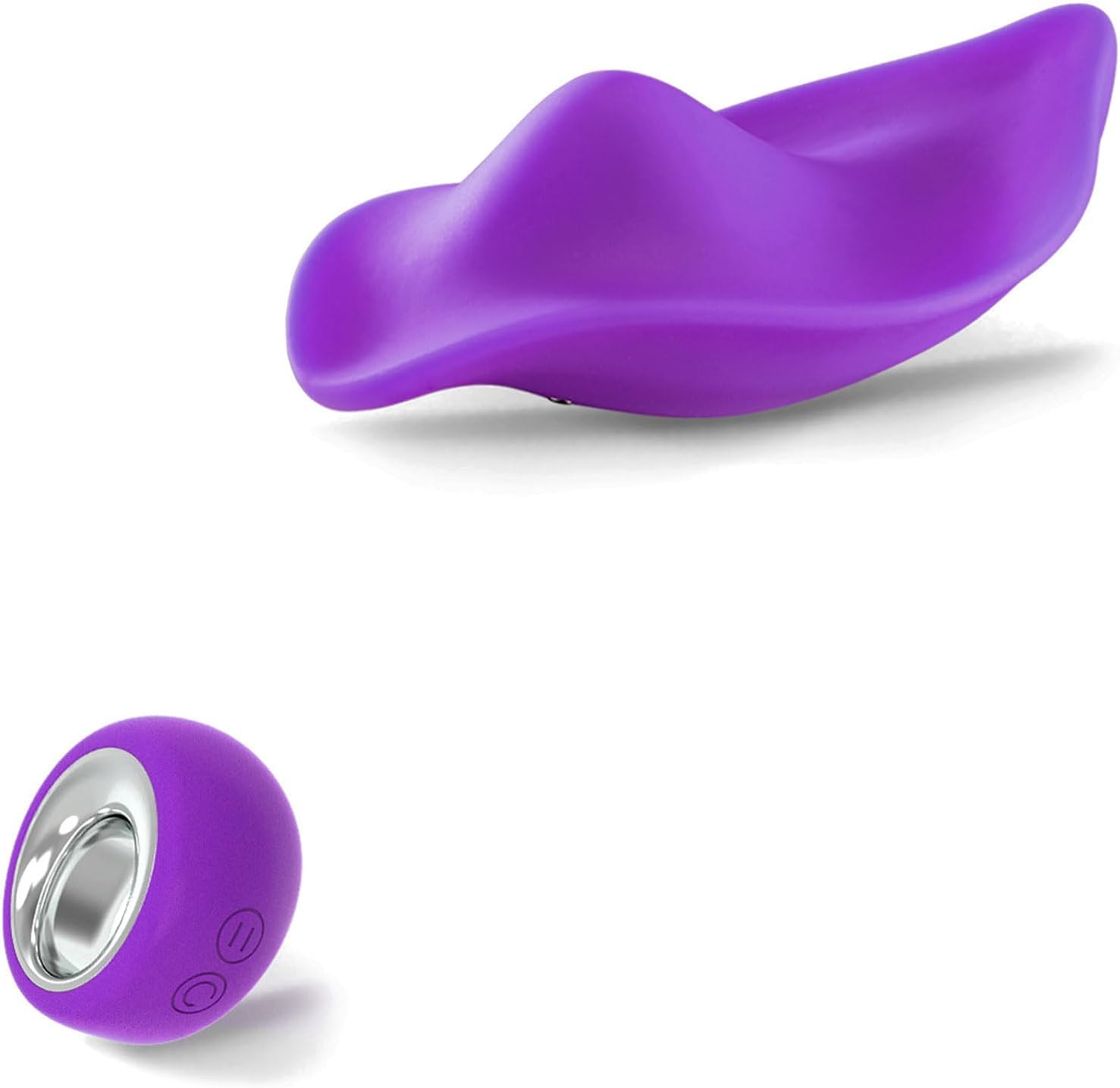 Wearable Panty Vibrators Adult Sex Toys