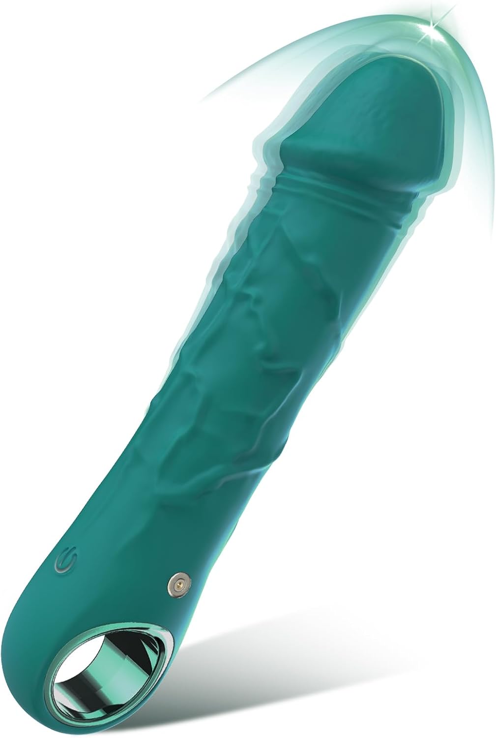 G Spot Dildo Vibrator Couples Pleasure