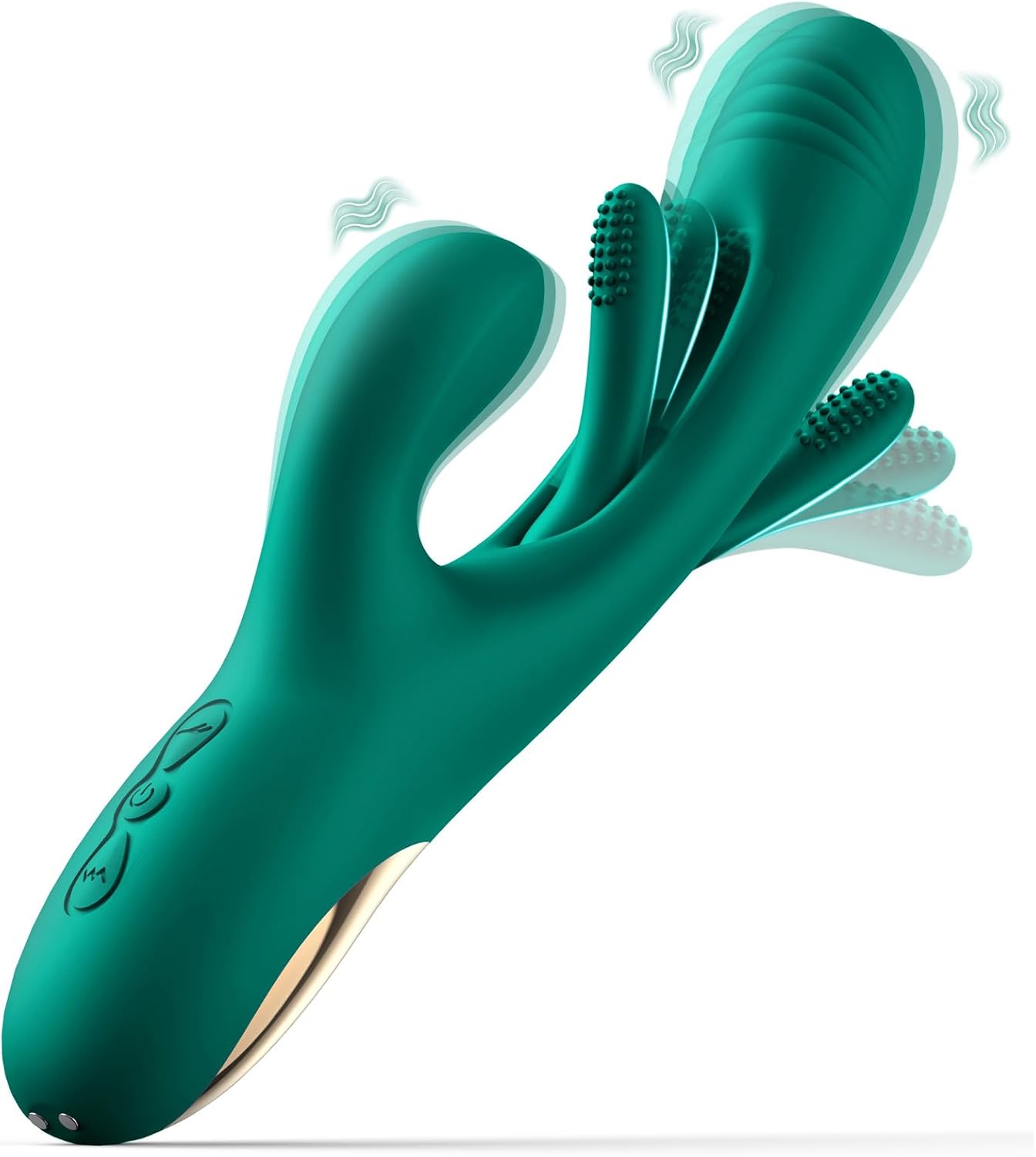 Vibrator Dildo Rabbit Sex Toys