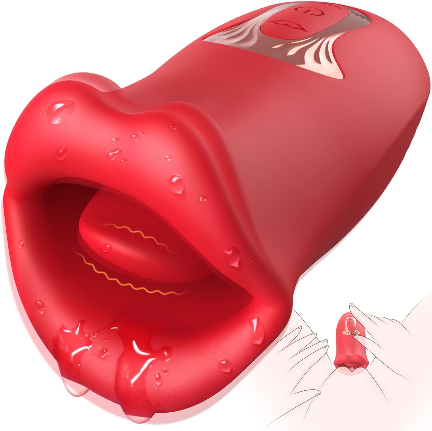 Adult Sex Toys Vibrator Rose Toy