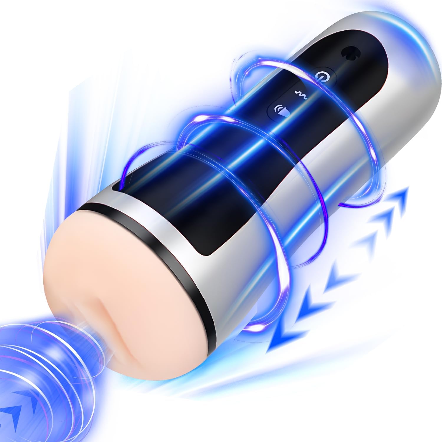 Sucking Masturebstor Machine