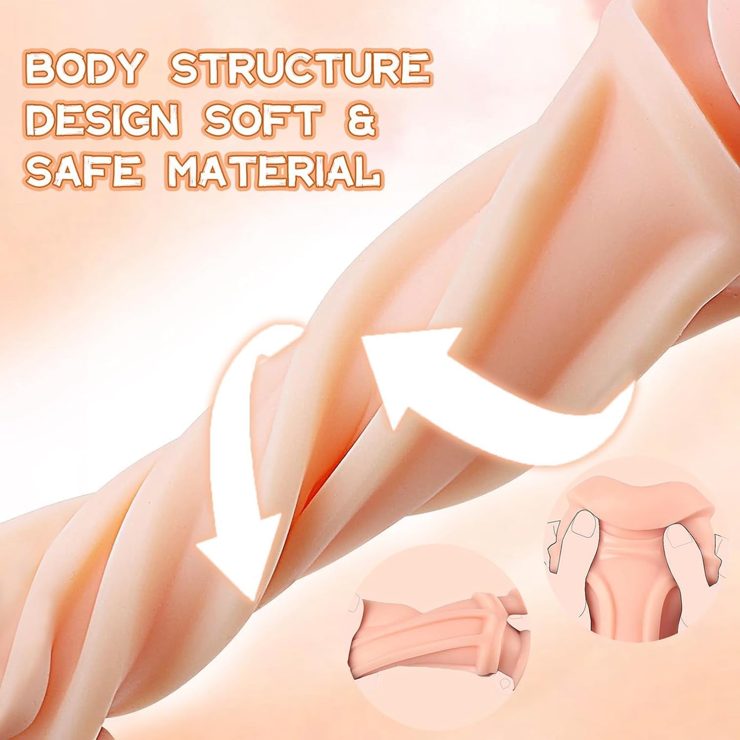 Thrusting Machine Devices Suction Adult Toy