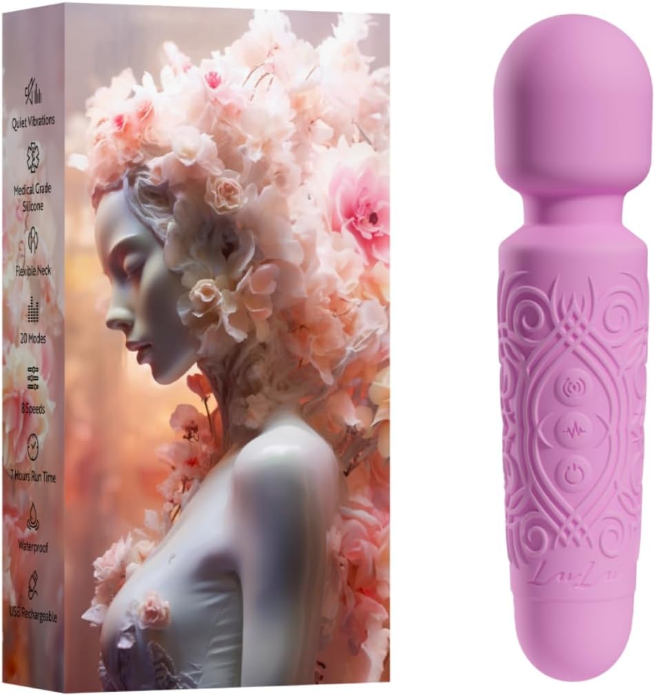 Sexual Pleasure Tools for Women