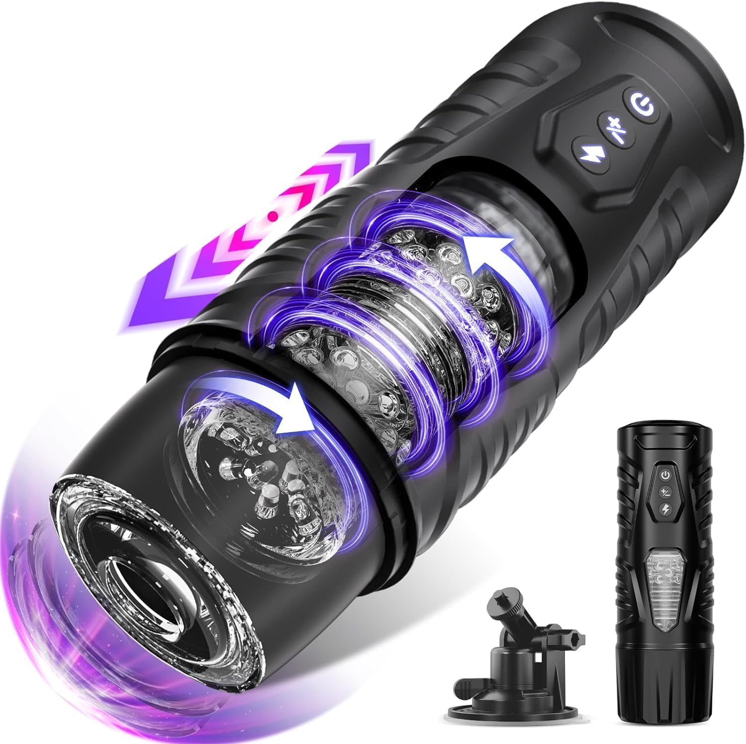 Auto Bj Machine Pocket Puzzy Man Masturebstor