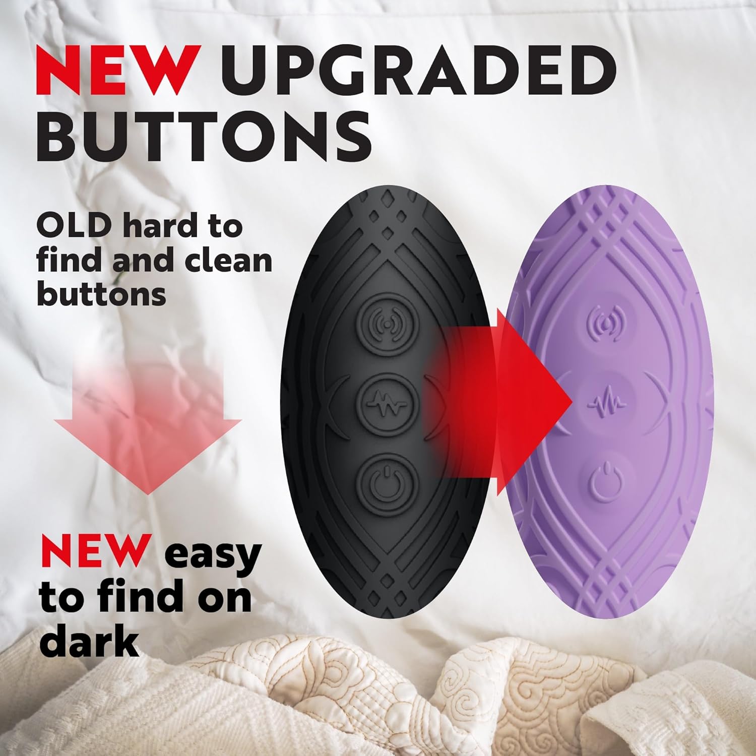 Sexual Pleasure Tools for Women