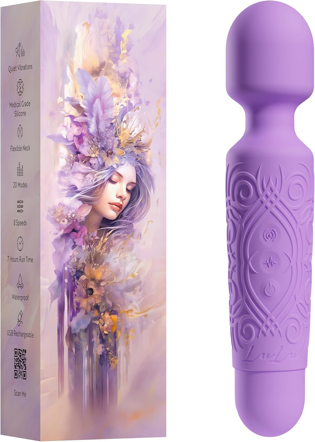 Sexual Pleasure Tools for Women
