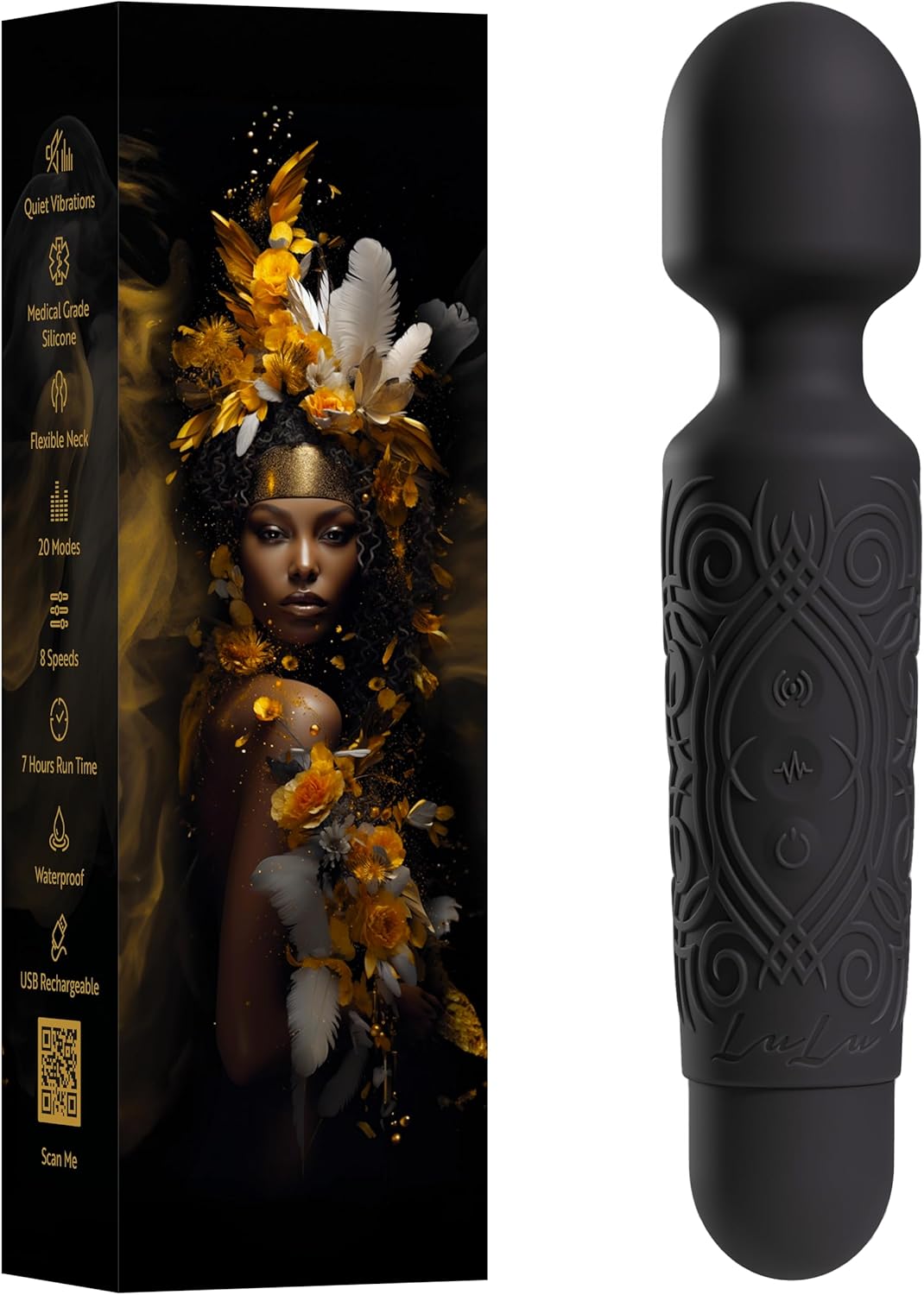 Sexual Pleasure Tools for Women