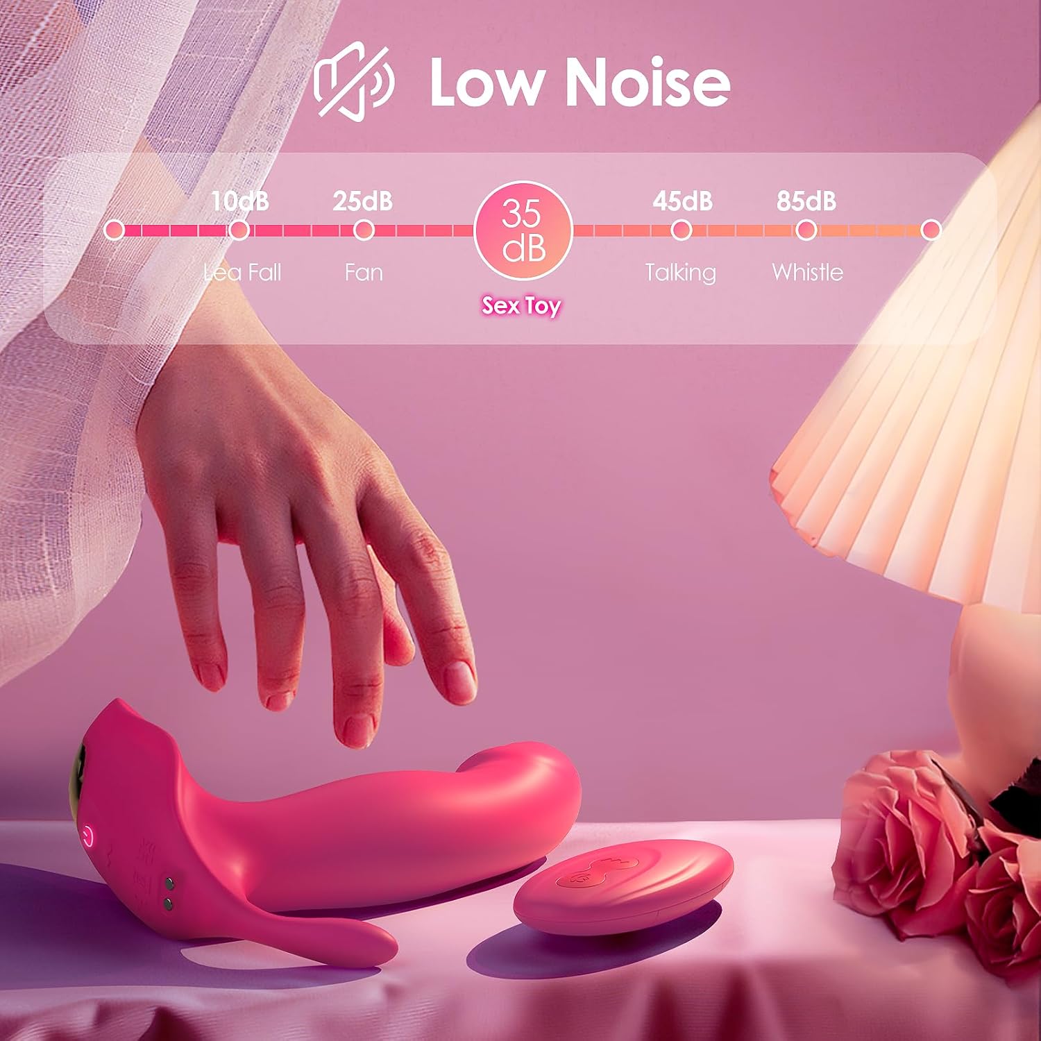 Wearable G Spot Dildo Vibrators
