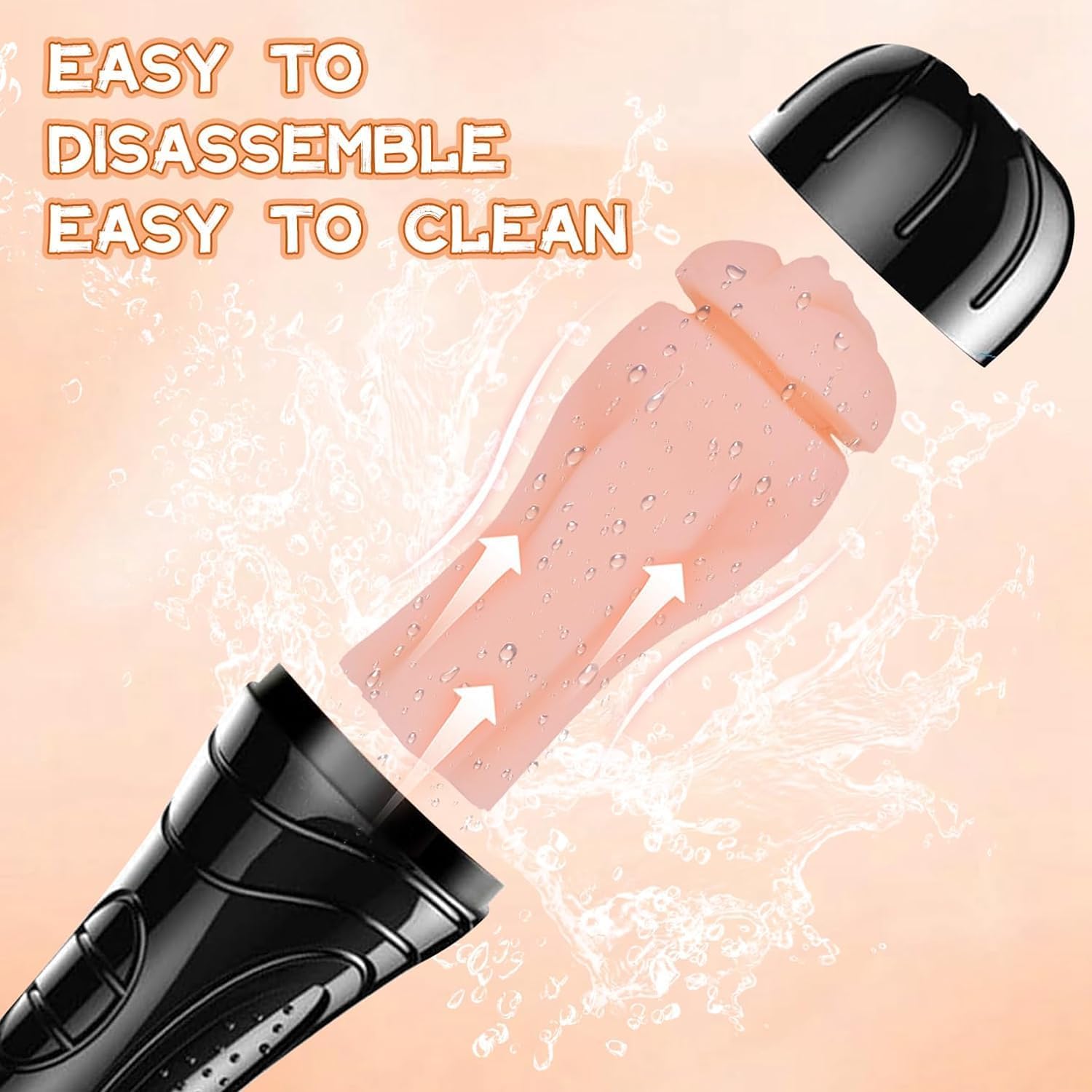 Thrusting Machine Devices Suction Adult Toy