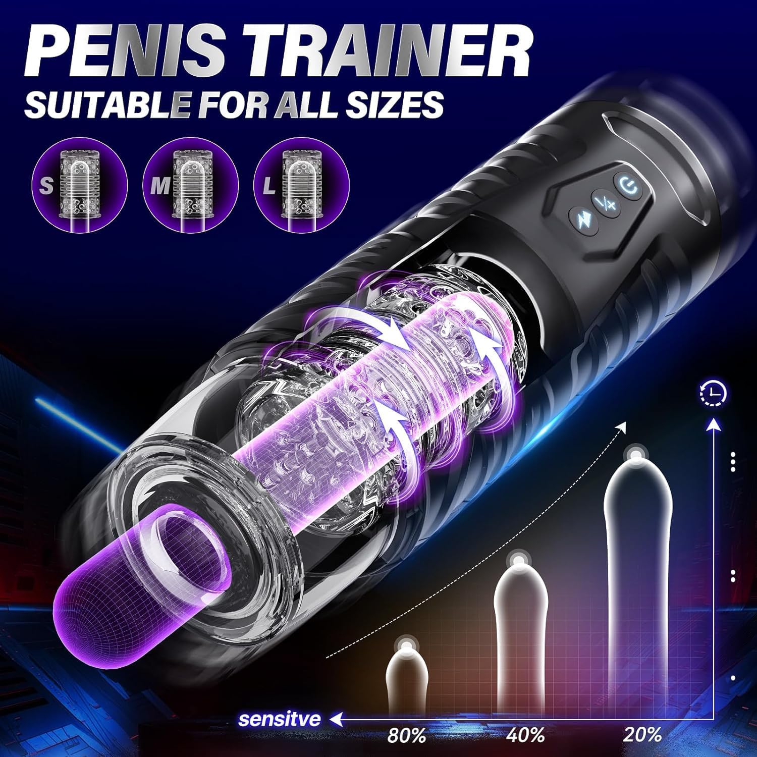 Auto Bj Machine Pocket Puzzy Man Masturebstor