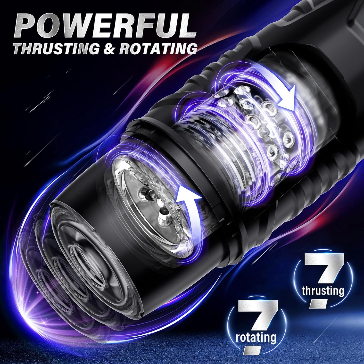 Auto Bj Machine Pocket Puzzy Man Masturebstor