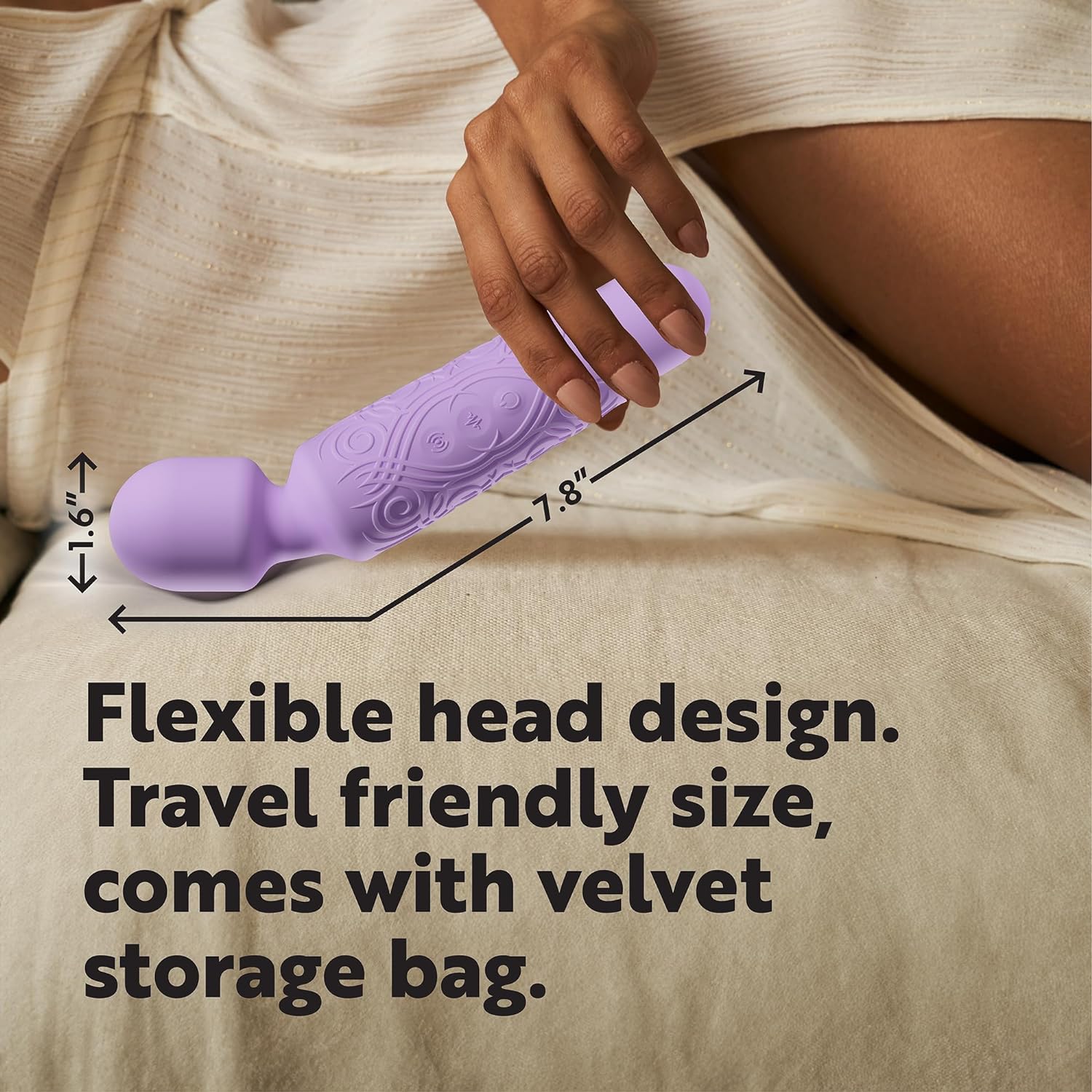 Sexual Pleasure Tools for Women