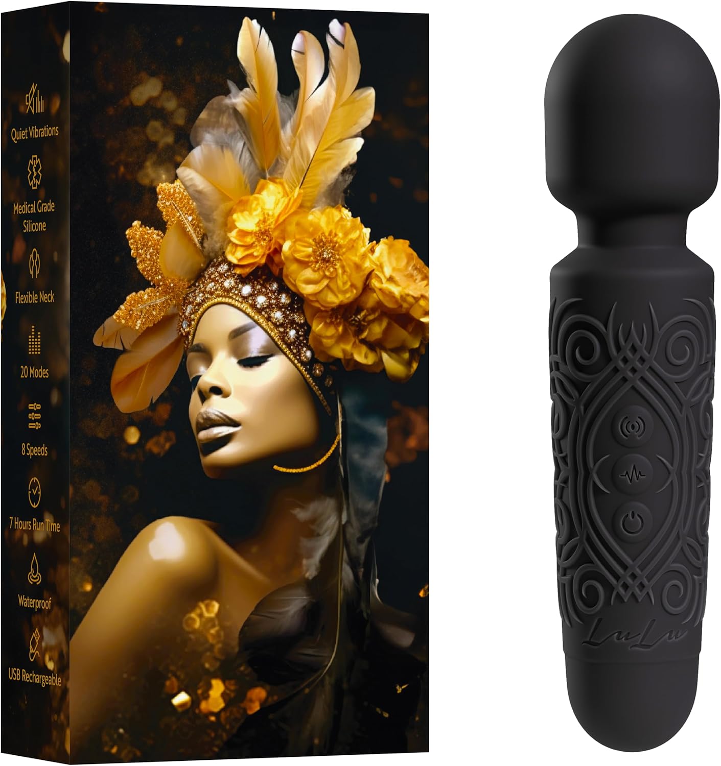 Sexual Pleasure Tools for Women